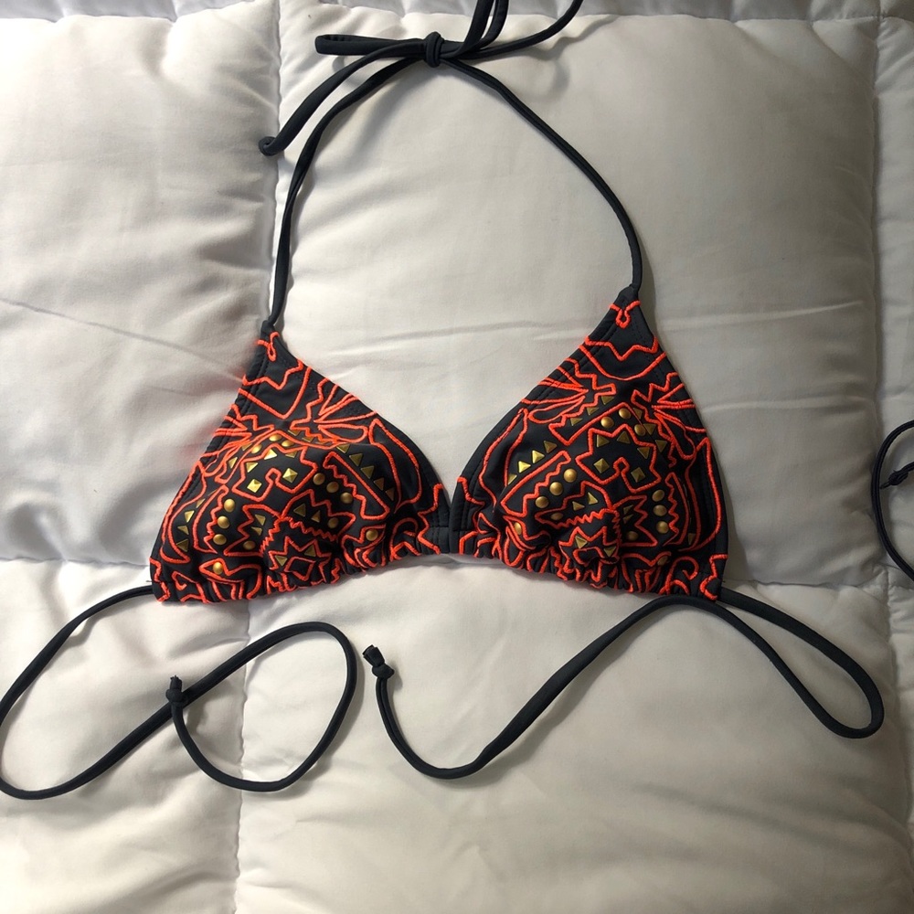 cute bikini top